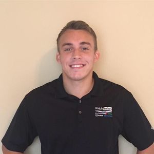 Meet your Posher, Michael